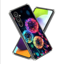 Coque Samsung Galaxy A37 Pissenlit Anti-Chocs