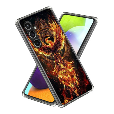 Coque Samsung Galaxy A37 Phoenix Anti-Chocs