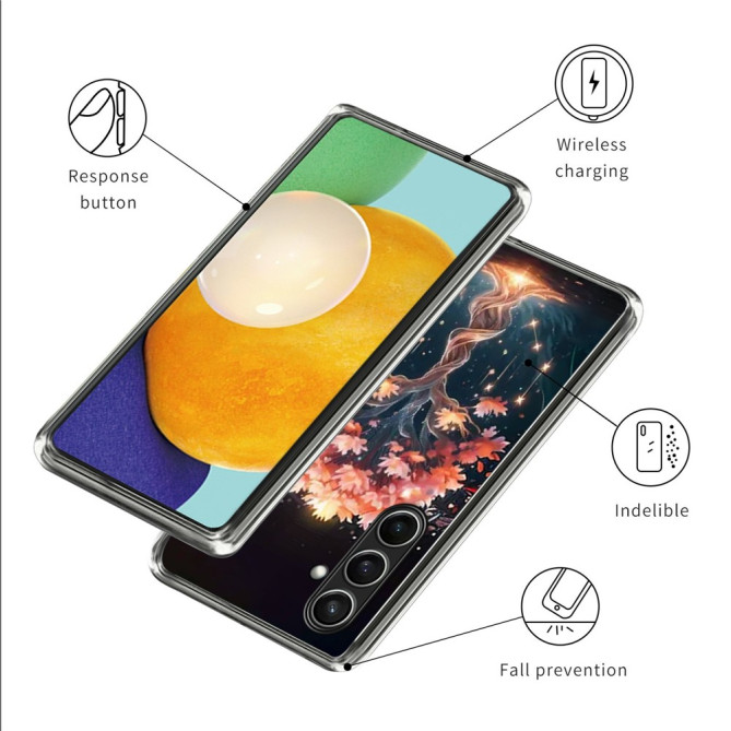 Coque Samsung Galaxy A37 Dream Tree Anti-Chocs