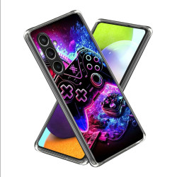 Coque Samsung Galaxy A37 Game Controller Anti-Chocs