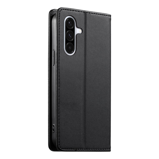 Housse Samsung Galaxy A37 Bicolore avec Support CARA