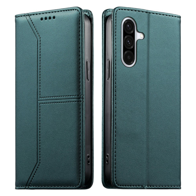 Housse Samsung Galaxy A37 Bicolore avec Support CARA