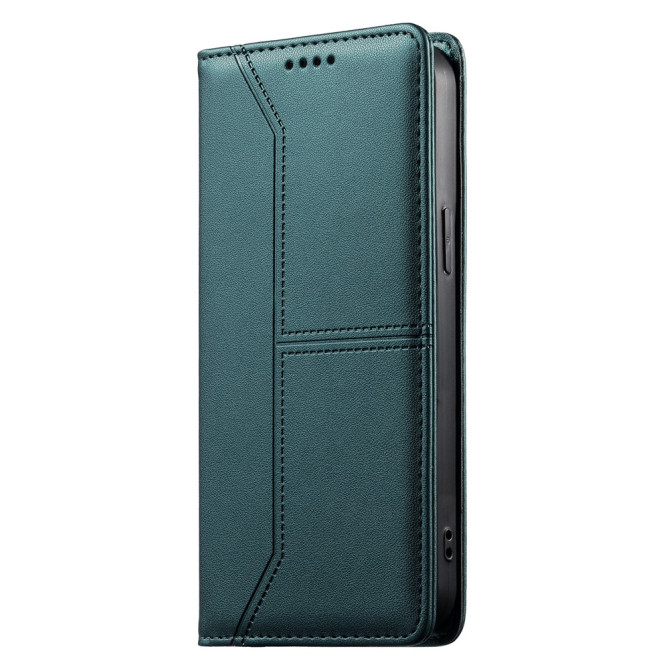 Housse Samsung Galaxy A37 Bicolore avec Support CARA