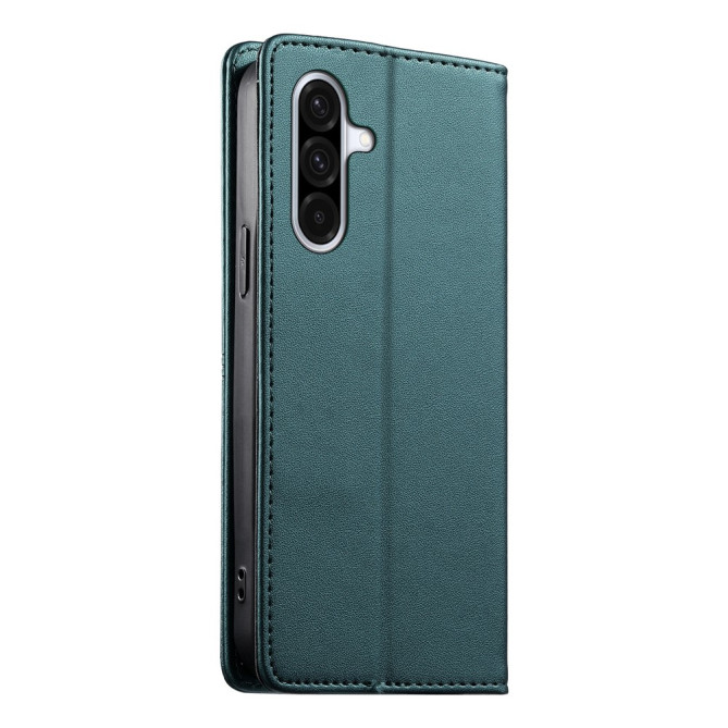 Housse Samsung Galaxy A37 Bicolore avec Support CARA