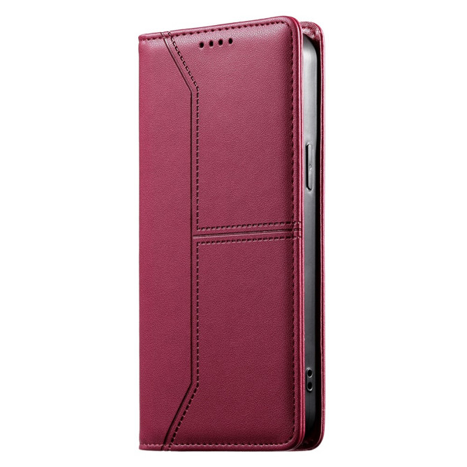 Housse Samsung Galaxy A37 Bicolore avec Support CARA