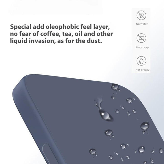 Coque Samsung Galaxy A37 Souple HANA