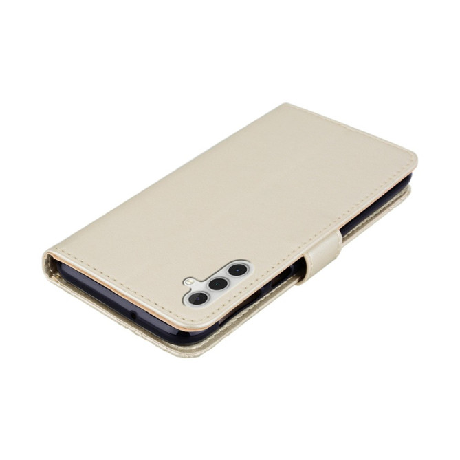 Housse Samsung Galaxy A37 Strass avec Dragonne