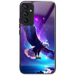 Coque Samsung Galaxy A37 Aigle de Mer Anti-Chute