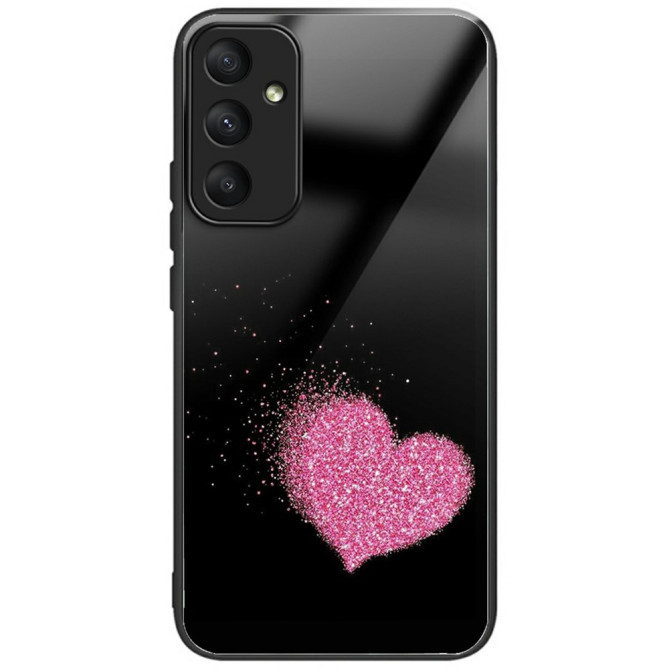 Coque Samsung Galaxy A37 Amour Anti-Chute