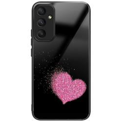 Coque Samsung Galaxy A37 Amour Anti-Chute