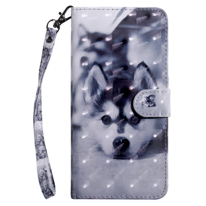 Coque Samsung Galaxy A37 Husky avec Support