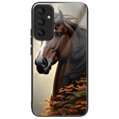 Coque Samsung Galaxy A37 Horse Anti-Chute