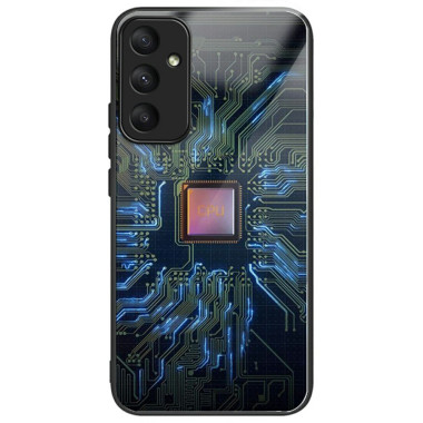 Coque Samsung Galaxy A37 Cpu Anti-Chute