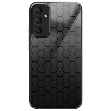 Coque Samsung Galaxy A37 Honeycomb Anti-Chute