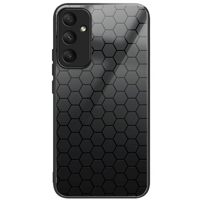Coque Samsung Galaxy A37 Honeycomb Anti-Chute