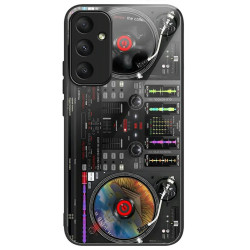 Coque Samsung Galaxy A37 Music Anti-Chute
