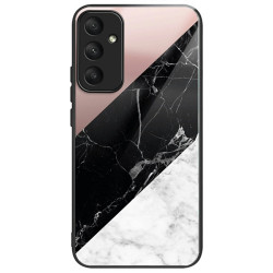 Coque Samsung Galaxy A37 Marbre Anti-Chute ALBA