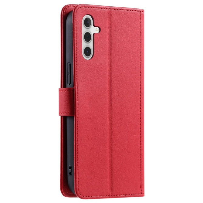 Housse Samsung Galaxy A37 Losange avec Dragonne ELVA