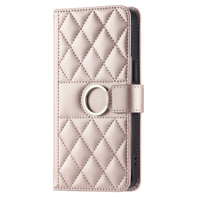 Housse Samsung Galaxy A37 Losange Support Dragonne BRIA