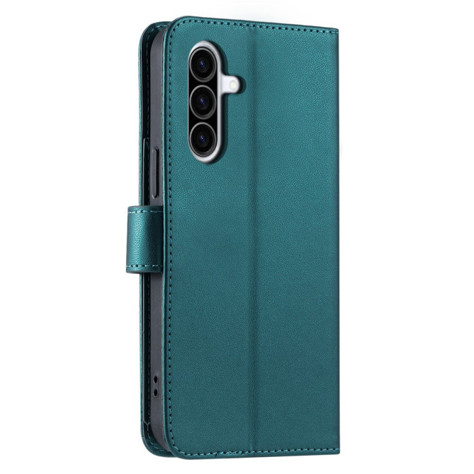 Housse Samsung Galaxy A37 Losange Support Dragonne BRIA