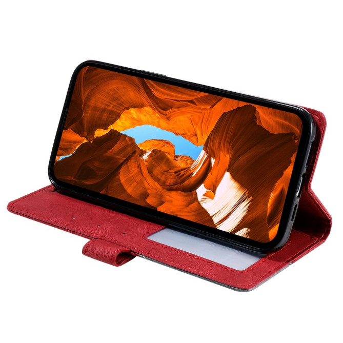 Housse Samsung Galaxy A37 Lignes Gravées