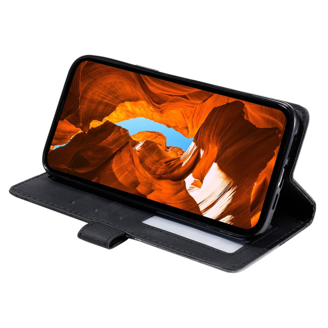 Housse Samsung Galaxy A37 Lignes Gravées