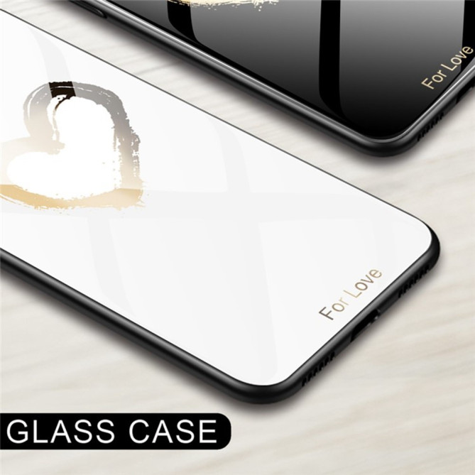 Coque Samsung Galaxy A37 Lune Verre Trempé