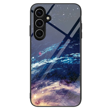 Coque Samsung Galaxy A37 The Milky Way Verre Trempé