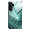 Coque Samsung Galaxy A37 Marbre DL02 Verre Trempé