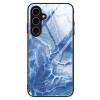 Coque Samsung Galaxy A37 Marbre DL03 Verre Trempé