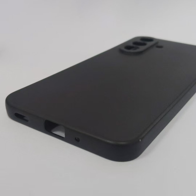 Coque Samsung Galaxy A37 TPU + PC Mate ALBA