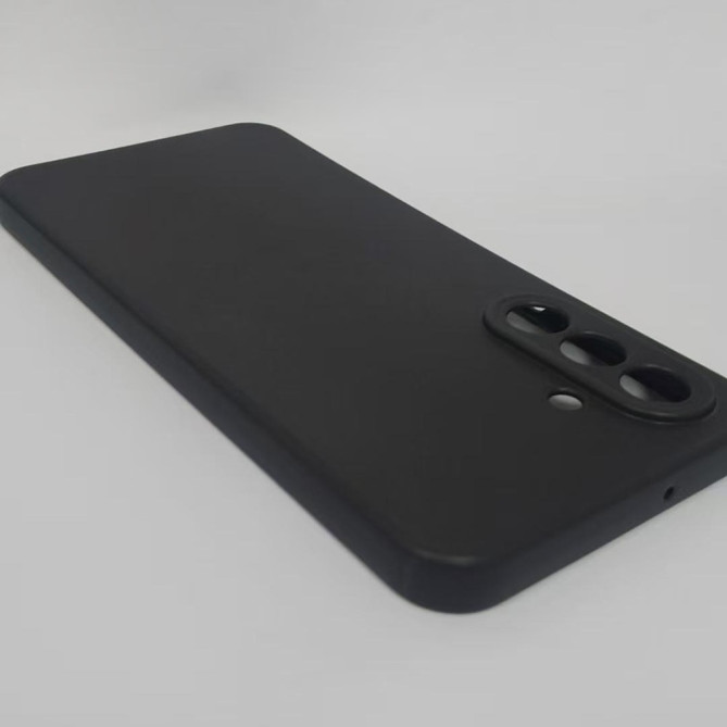 Coque Samsung Galaxy A37 TPU + PC Mate ALBA