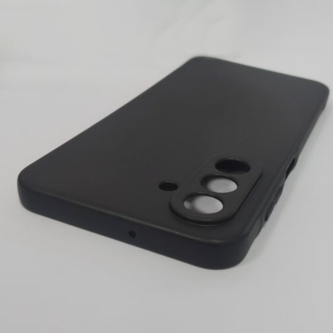 Coque Samsung Galaxy A37 TPU + PC Mate ALBA