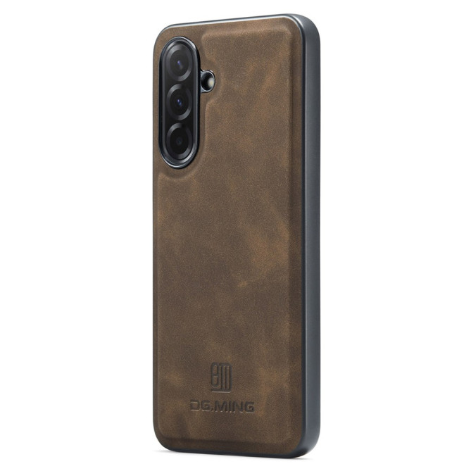 Coque Samsung Galaxy A37 DG.MING TPU + PC