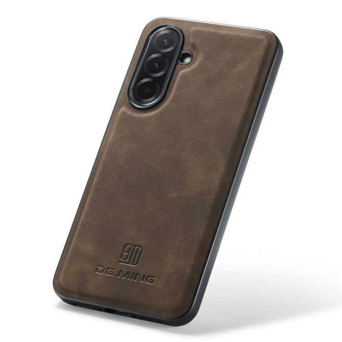 Coque Samsung Galaxy A37 DG.MING TPU + PC