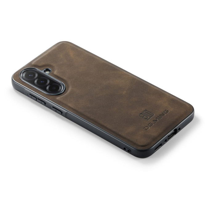 Coque Samsung Galaxy A37 DG.MING TPU + PC