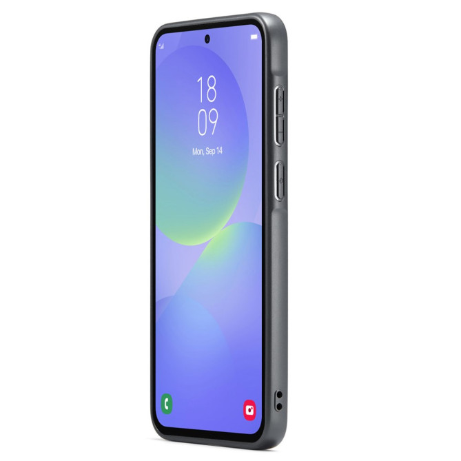 Coque Samsung Galaxy A37 DG.MING TPU + PC