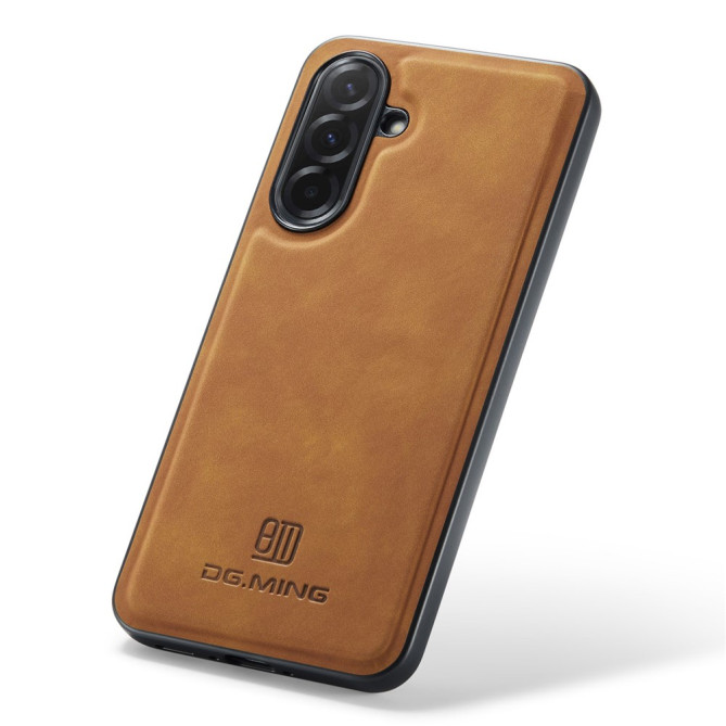 Coque Samsung Galaxy A37 DG.MING TPU + PC