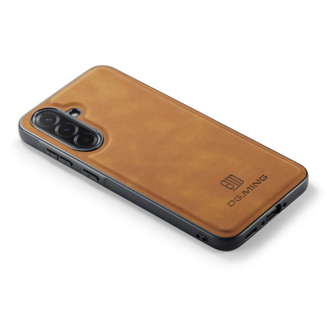 Coque Samsung Galaxy A37 DG.MING TPU + PC