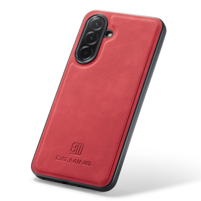 Coque Samsung Galaxy A37 DG.MING TPU + PC