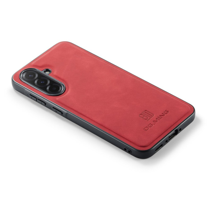 Coque Samsung Galaxy A37 DG.MING TPU + PC