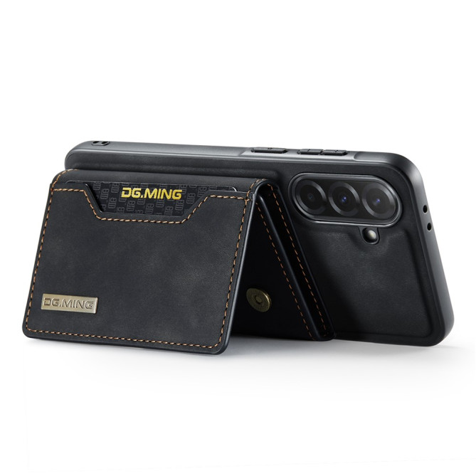 Housse Samsung Galaxy A37 DG.MING M2 TPU + PC avec Support