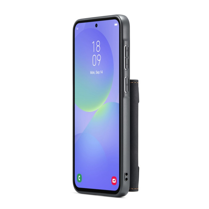 Housse Samsung Galaxy A37 DG.MING M2 TPU + PC avec Support