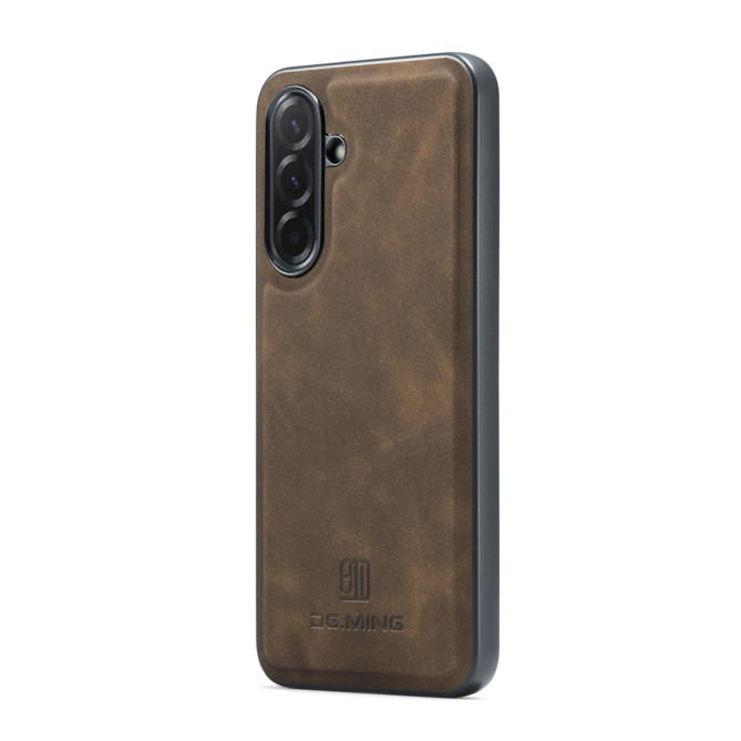 Housse Samsung Galaxy A37 DG.MING M2 TPU + PC avec Support