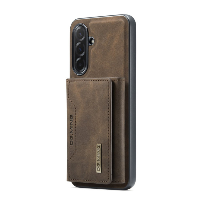 Housse Samsung Galaxy A37 DG.MING M2 TPU + PC avec Support