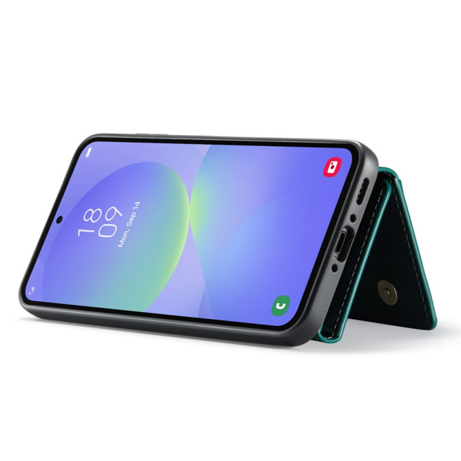 Housse Samsung Galaxy A37 DG.MING M2 TPU + PC avec Support