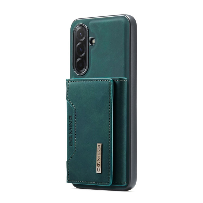 Housse Samsung Galaxy A37 DG.MING M2 TPU + PC avec Support