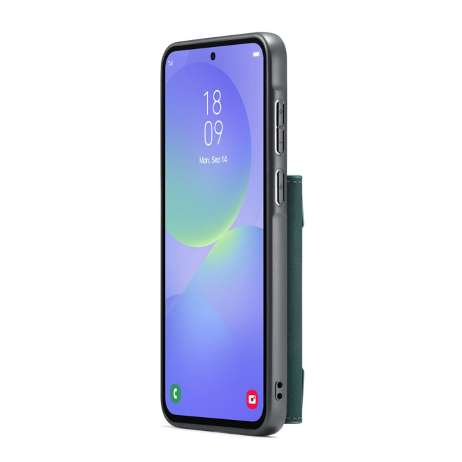 Housse Samsung Galaxy A37 DG.MING M2 TPU + PC avec Support