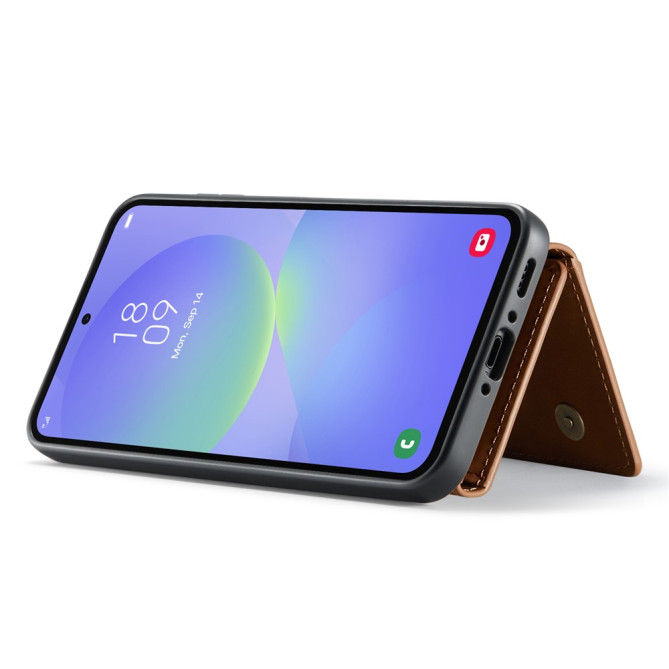 Housse Samsung Galaxy A37 DG.MING M2 TPU + PC avec Support