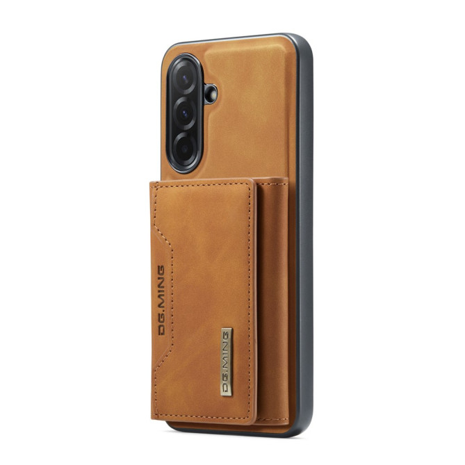 Housse Samsung Galaxy A37 DG.MING M2 TPU + PC avec Support